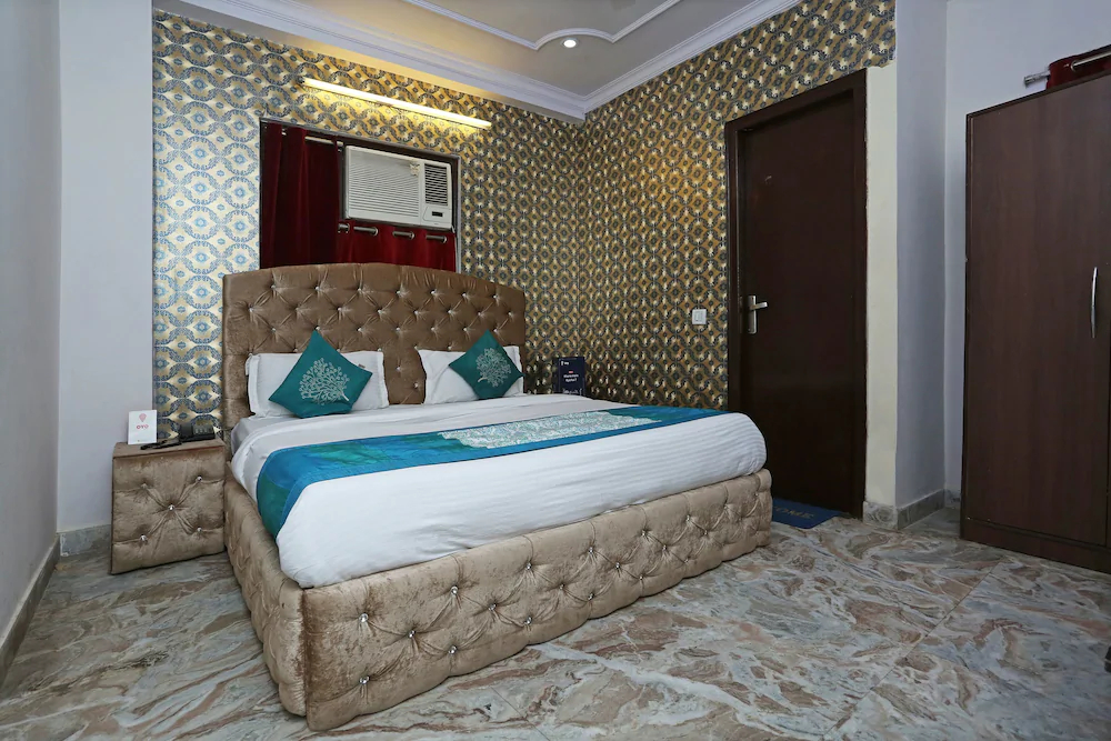 Hotel Eagle Eye by OYO Hotels