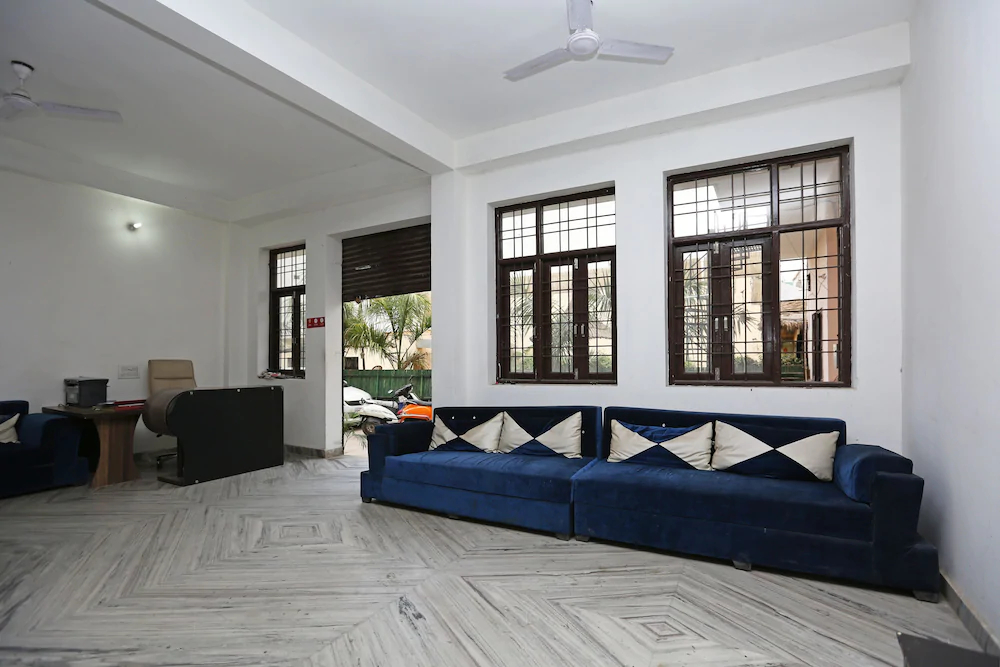 Hotel Eagle Eye by OYO Hotels