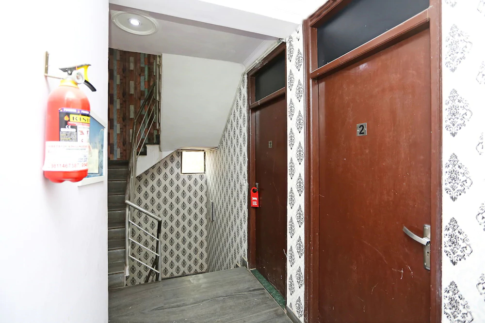Hotel Eagle Eye by OYO Hotels