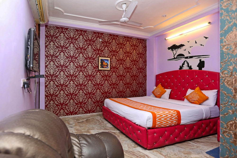 Hotel Eagle Eye by OYO Hotels