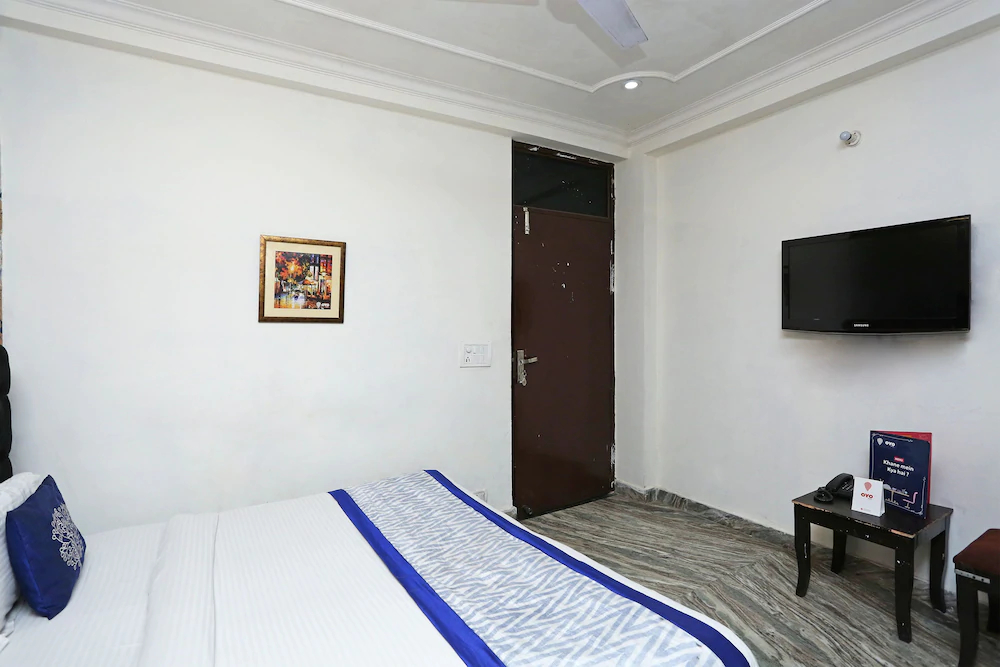 Hotel Eagle Eye by OYO Hotels