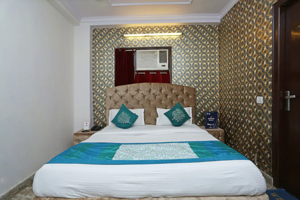 Hotel Eagle Eye by OYO Hotels