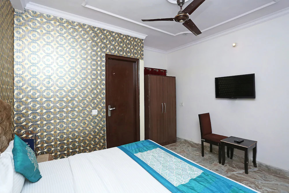 Hotel Eagle Eye by OYO Hotels