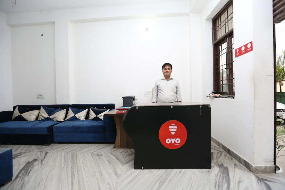 Hotel Eagle Eye by OYO Hotels