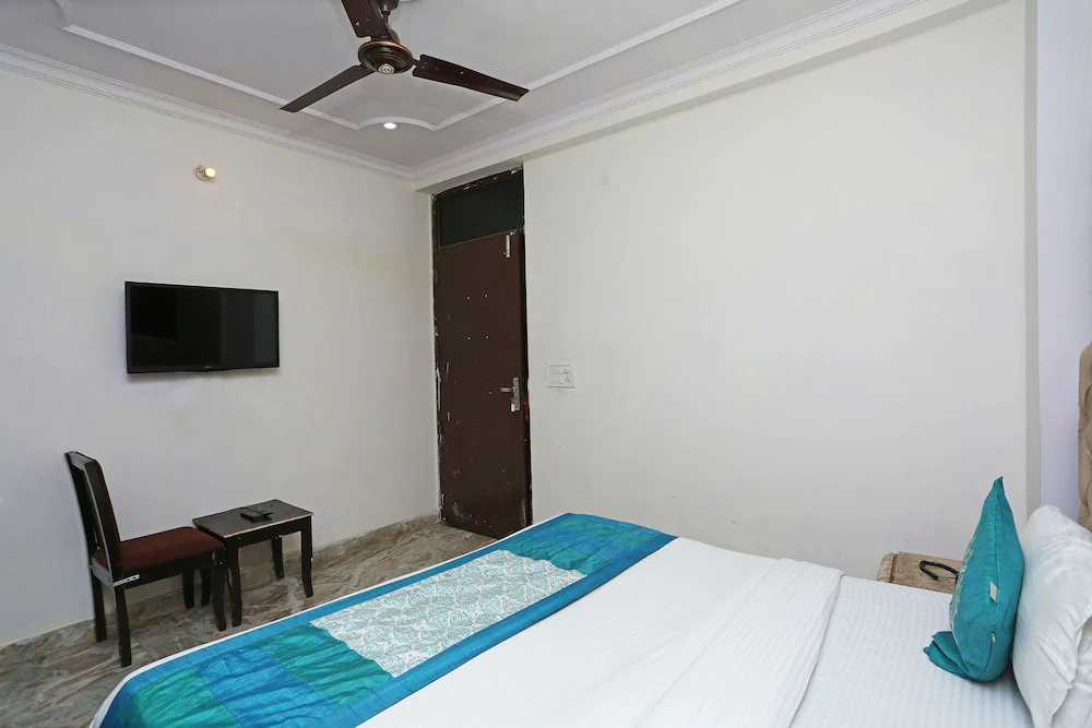 Hotel Eagle Eye by OYO Hotels