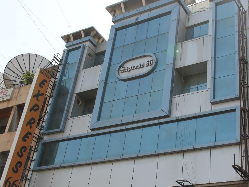 Hotel Express 66