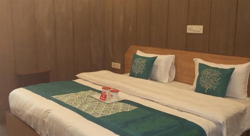 Hotel Express 66