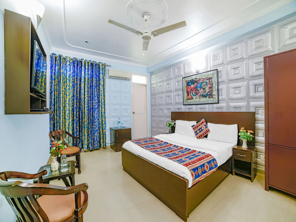 Hotel Flic Flac By OYO Rooms