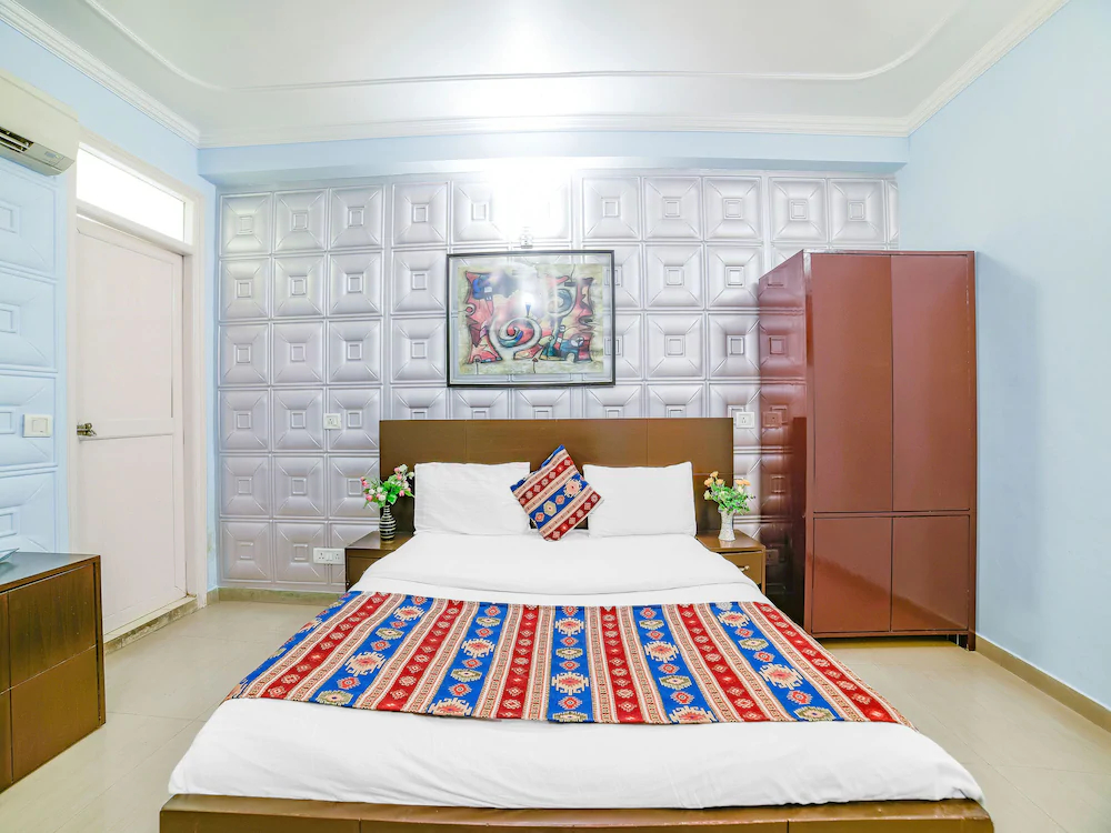 Hotel Flic Flac By OYO Rooms