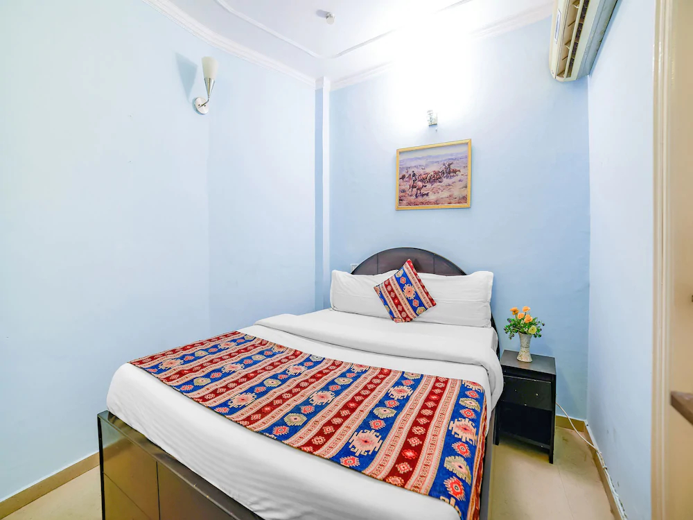Hotel Flic Flac By OYO Rooms
