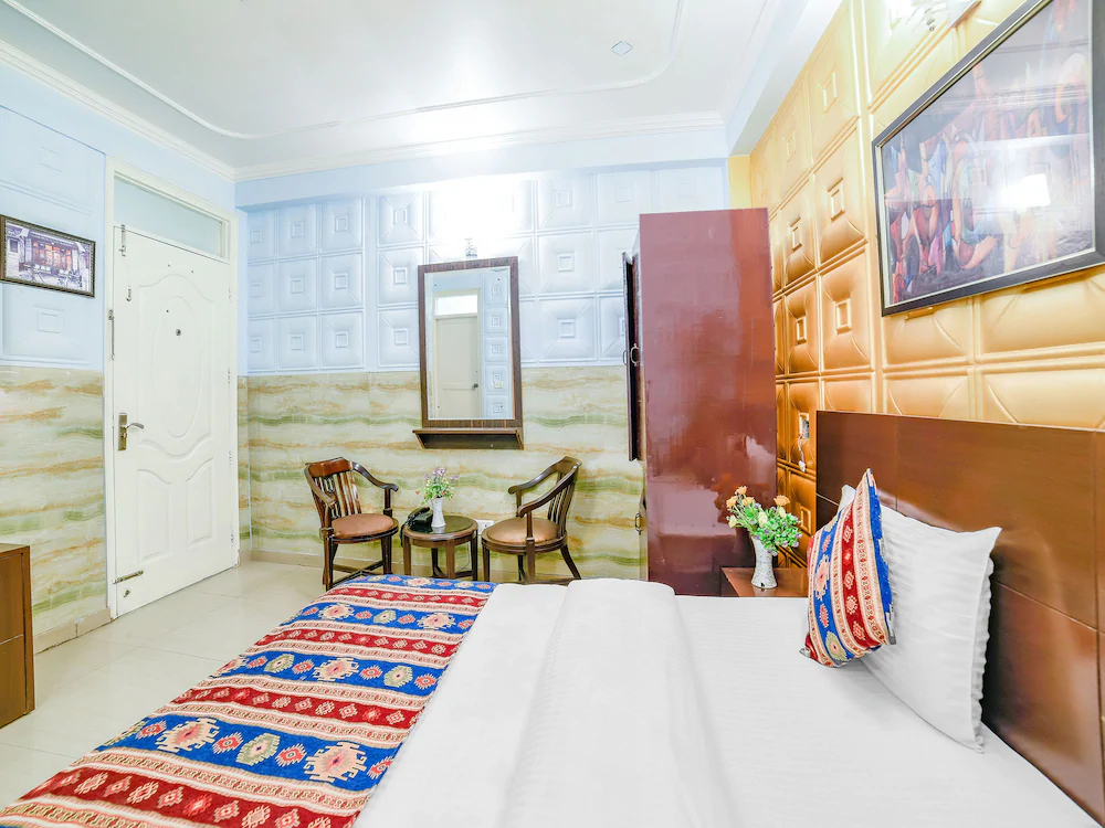 Hotel Flic Flac By OYO Rooms
