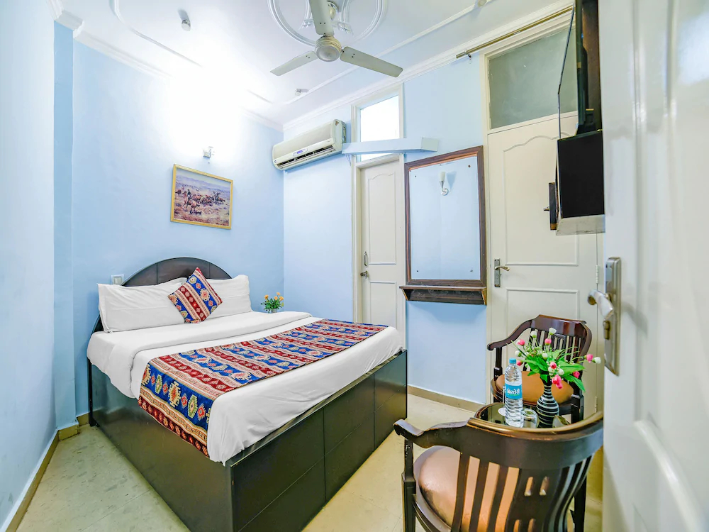 Hotel Flic Flac By OYO Rooms
