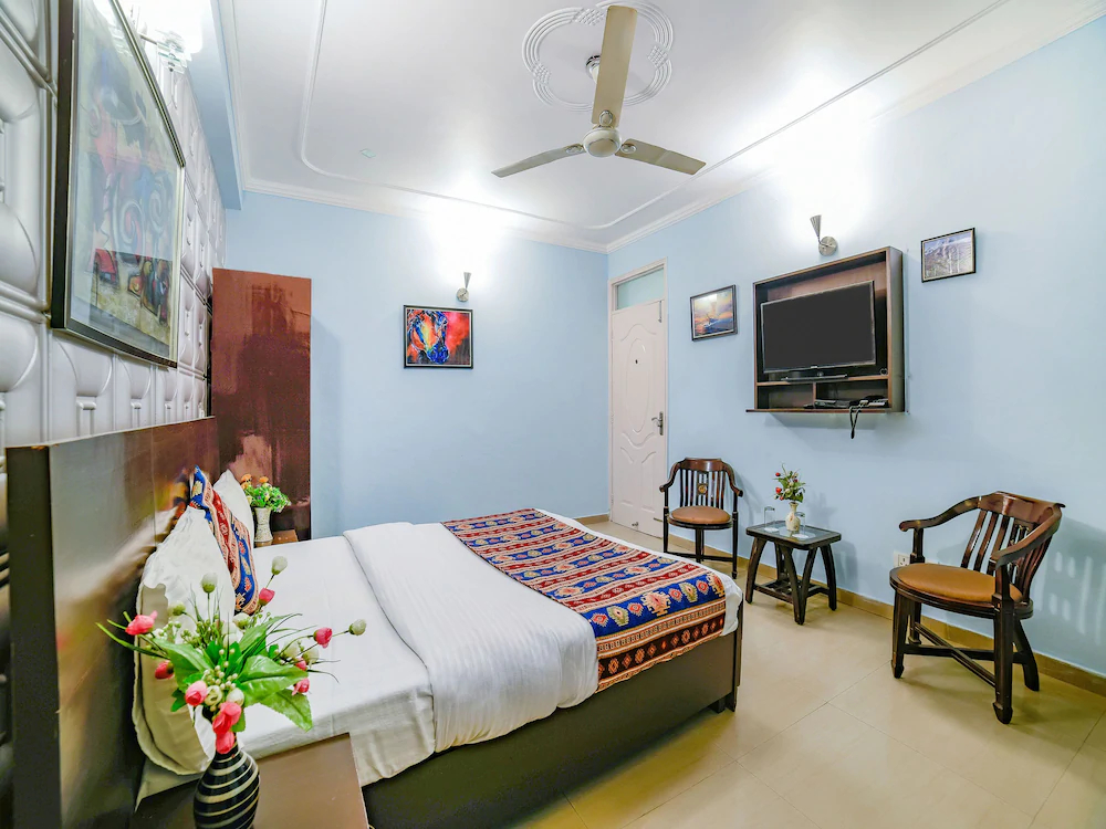 Hotel Flic Flac By OYO Rooms