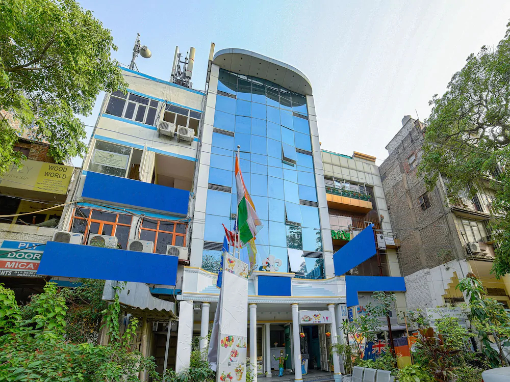 Hotel Flic Flac By OYO Rooms