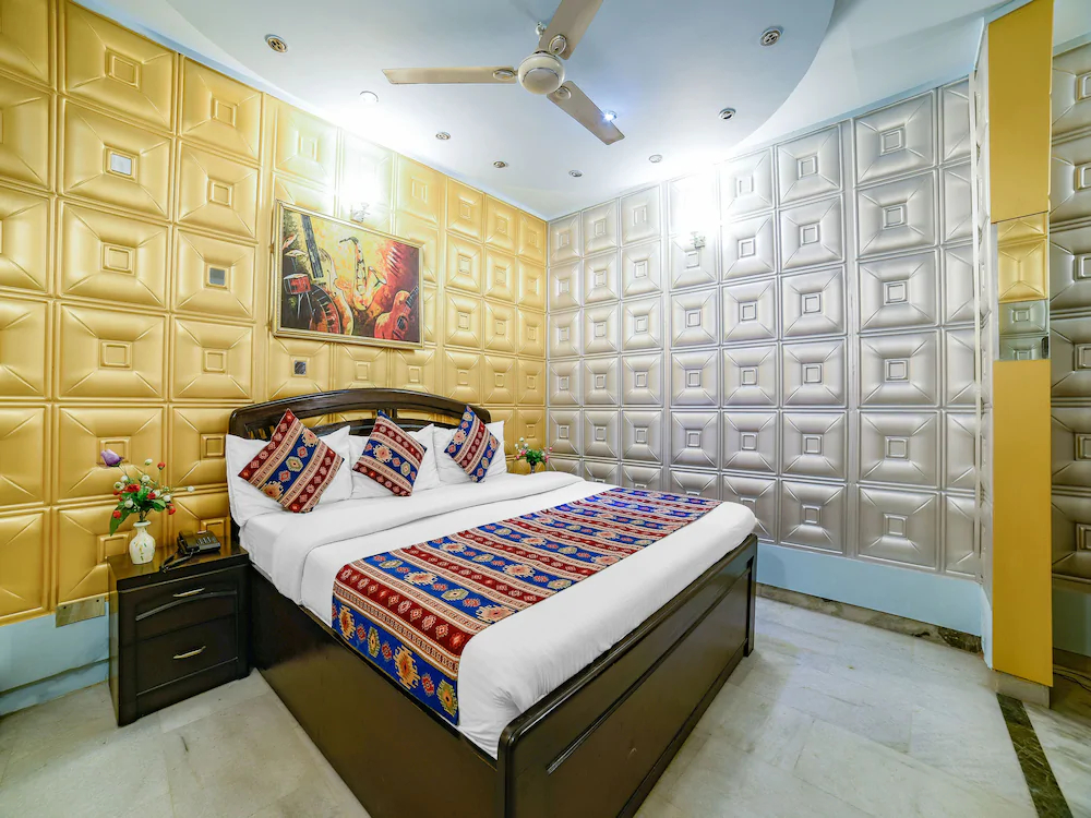Hotel Flic Flac By OYO Rooms