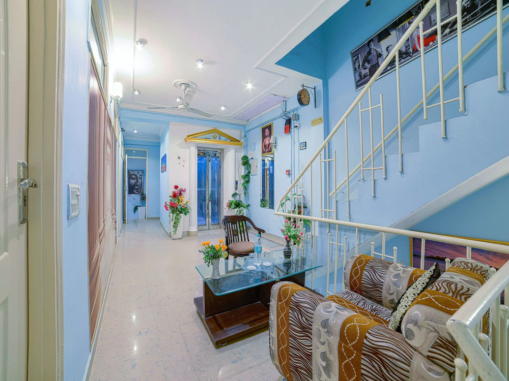 Hotel Flic Flac By OYO Rooms