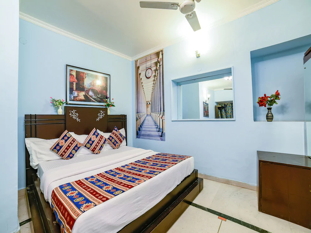 Hotel Flic Flac By OYO Rooms