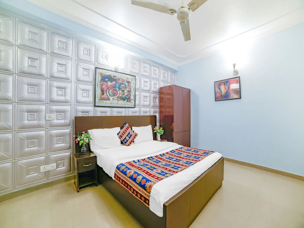 Hotel Flic Flac By OYO Rooms