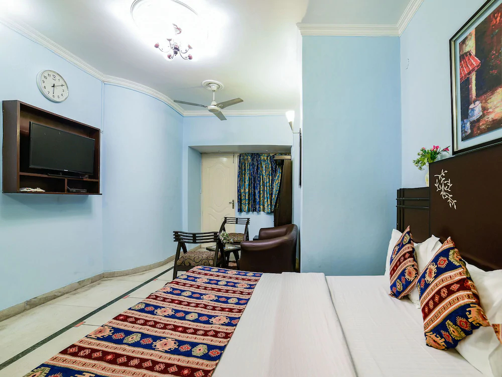 Hotel Flic Flac By OYO Rooms
