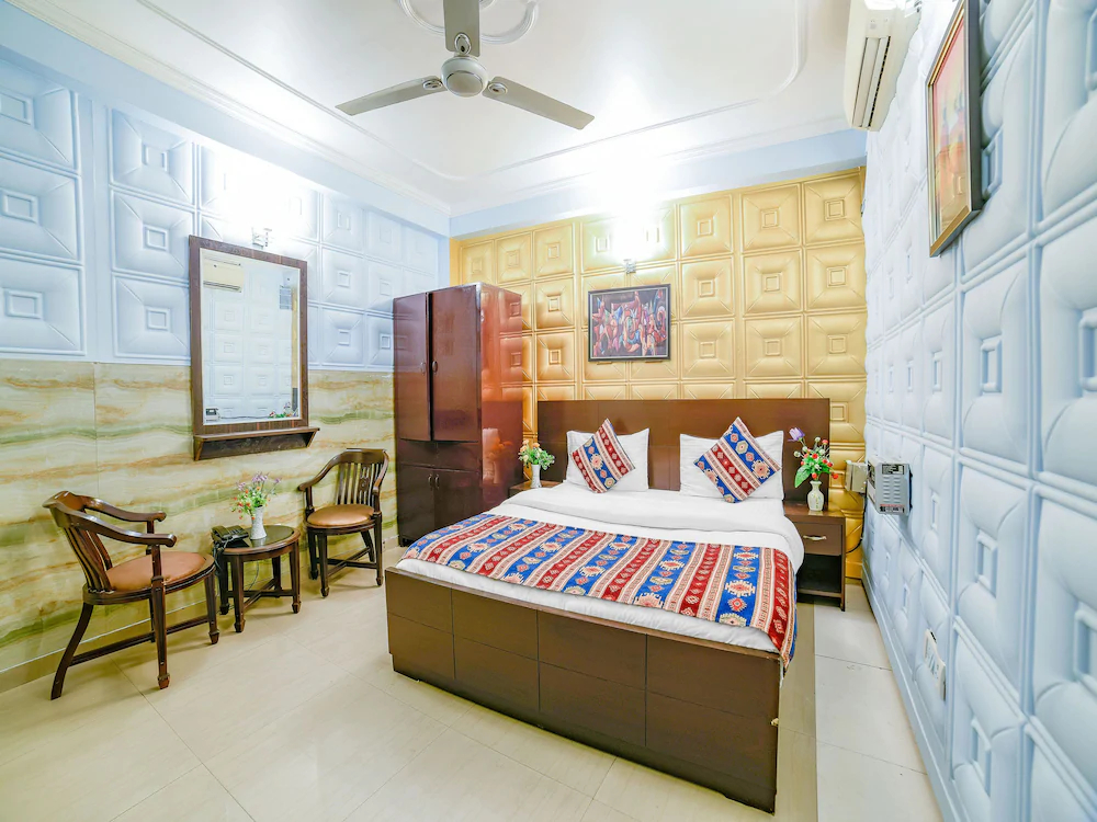 Hotel Flic Flac By OYO Rooms