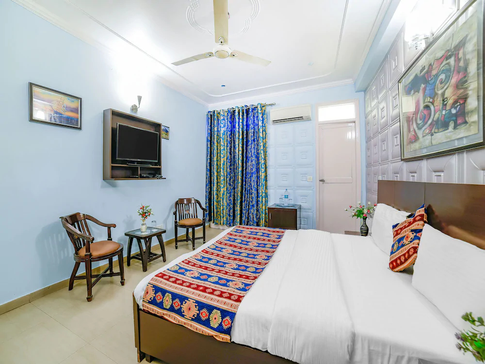 Hotel Flic Flac By OYO Rooms