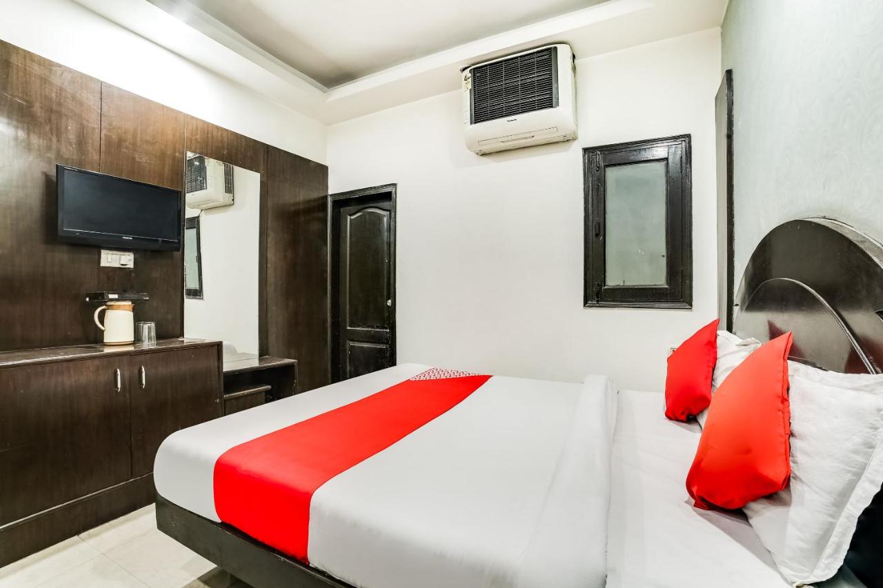 Hotel Geetanjali Inn by OYO Rooms