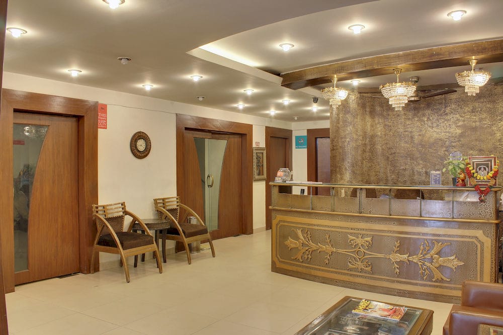 Hotel Golden Leaf by Oyo Rooms