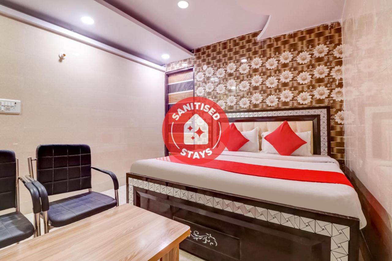 Hotel Grand Inn by OYO Rooms