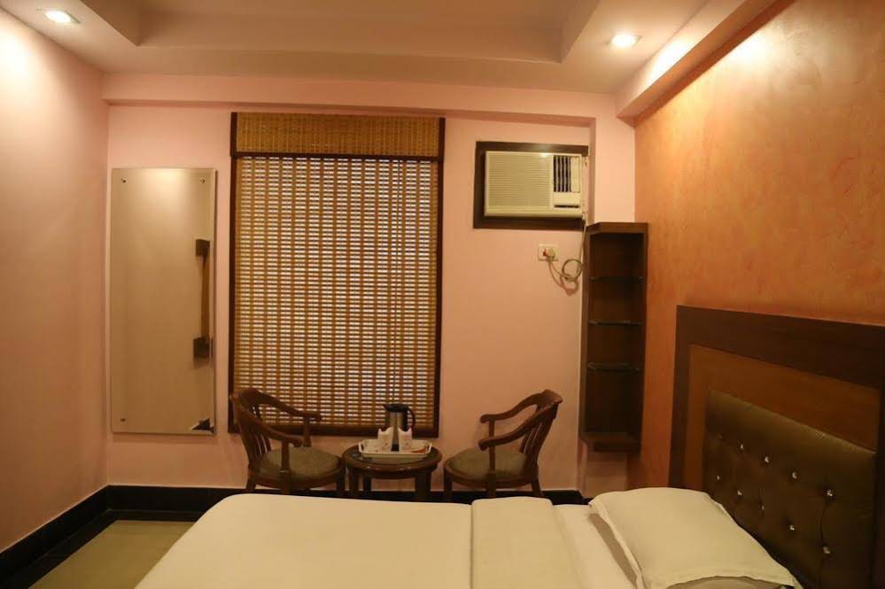 Hotel Grand Plaza