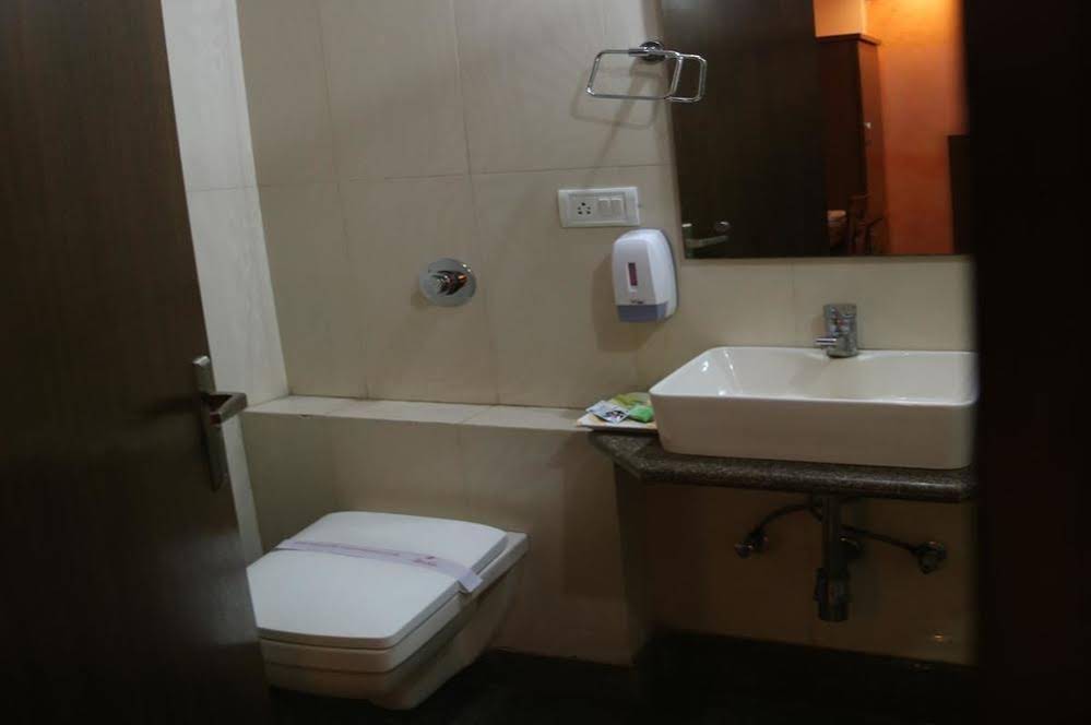 Hotel Grand Plaza