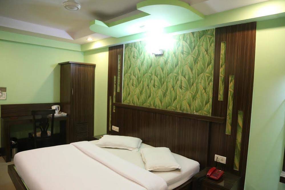 Hotel Grand Plaza