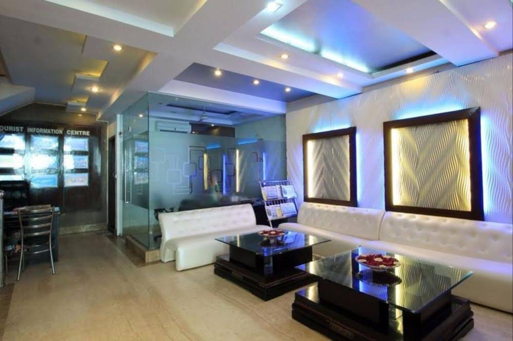 Hotel Grand Plaza