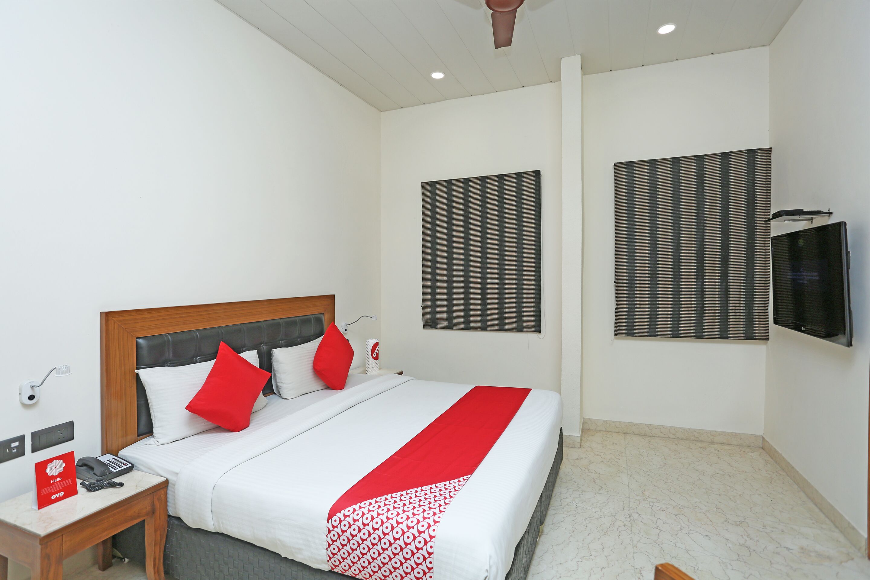 Hotel Green Castle by OYO Rooms