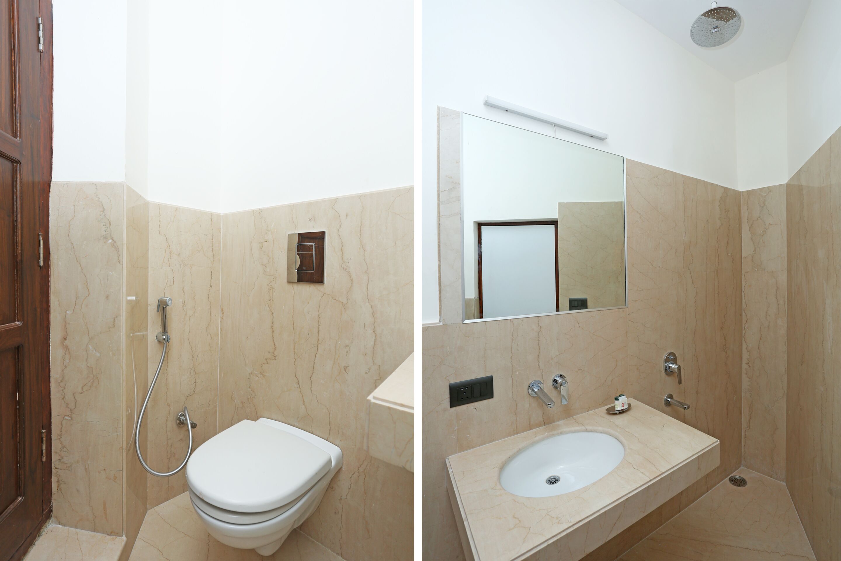 Hotel Green Castle by OYO Rooms