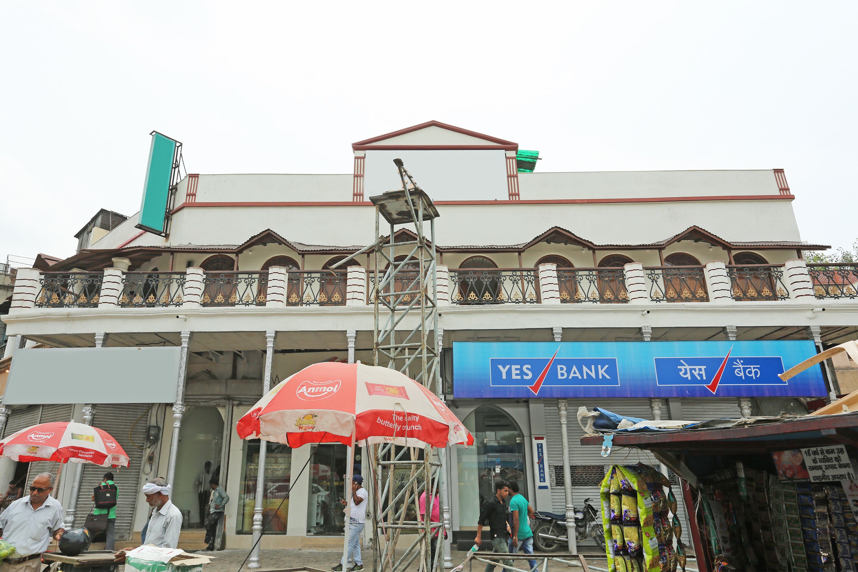 Hotel Green Castle by OYO Rooms
