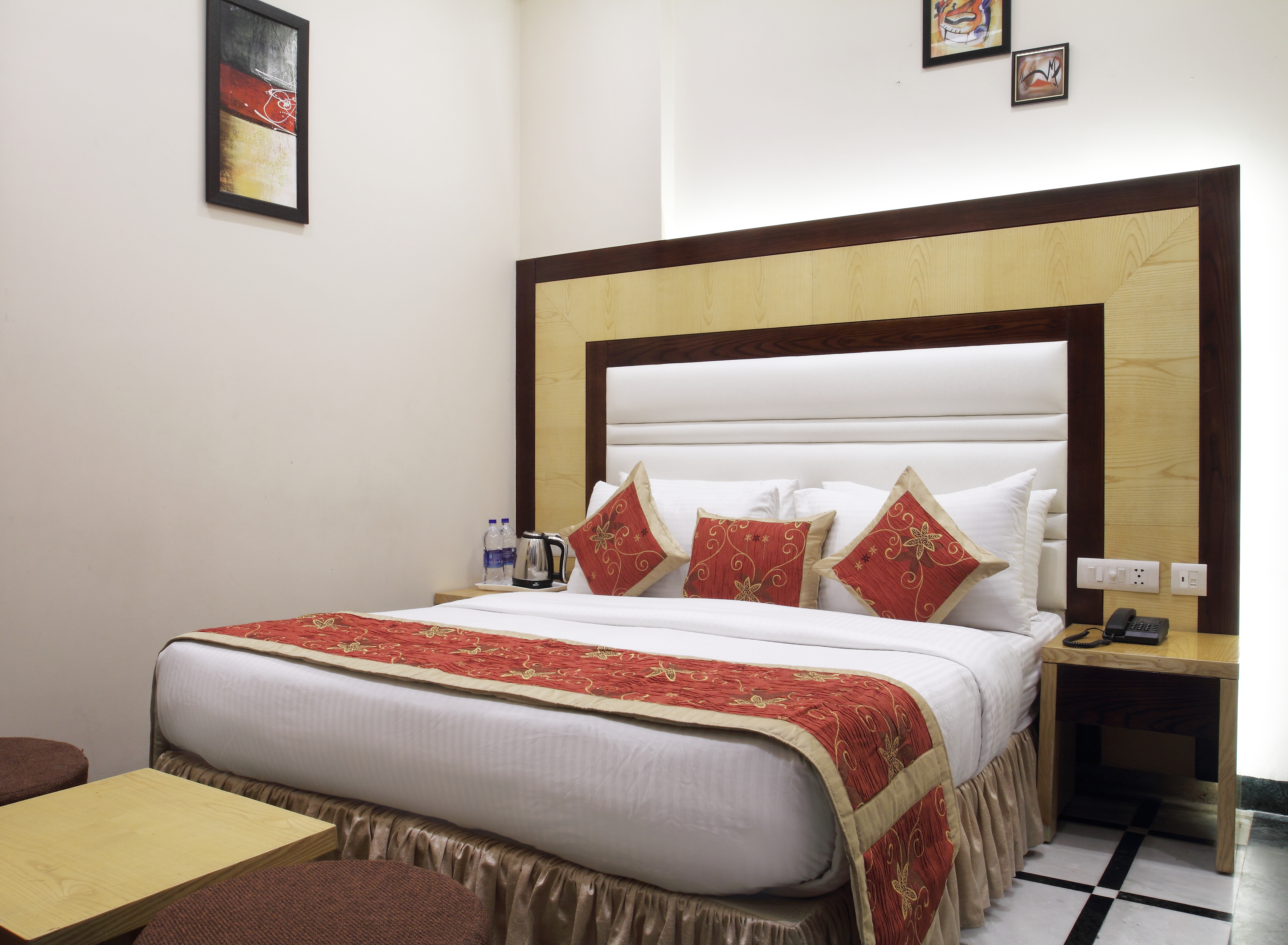 Hotel Hari Piorko by Backpacker Panda