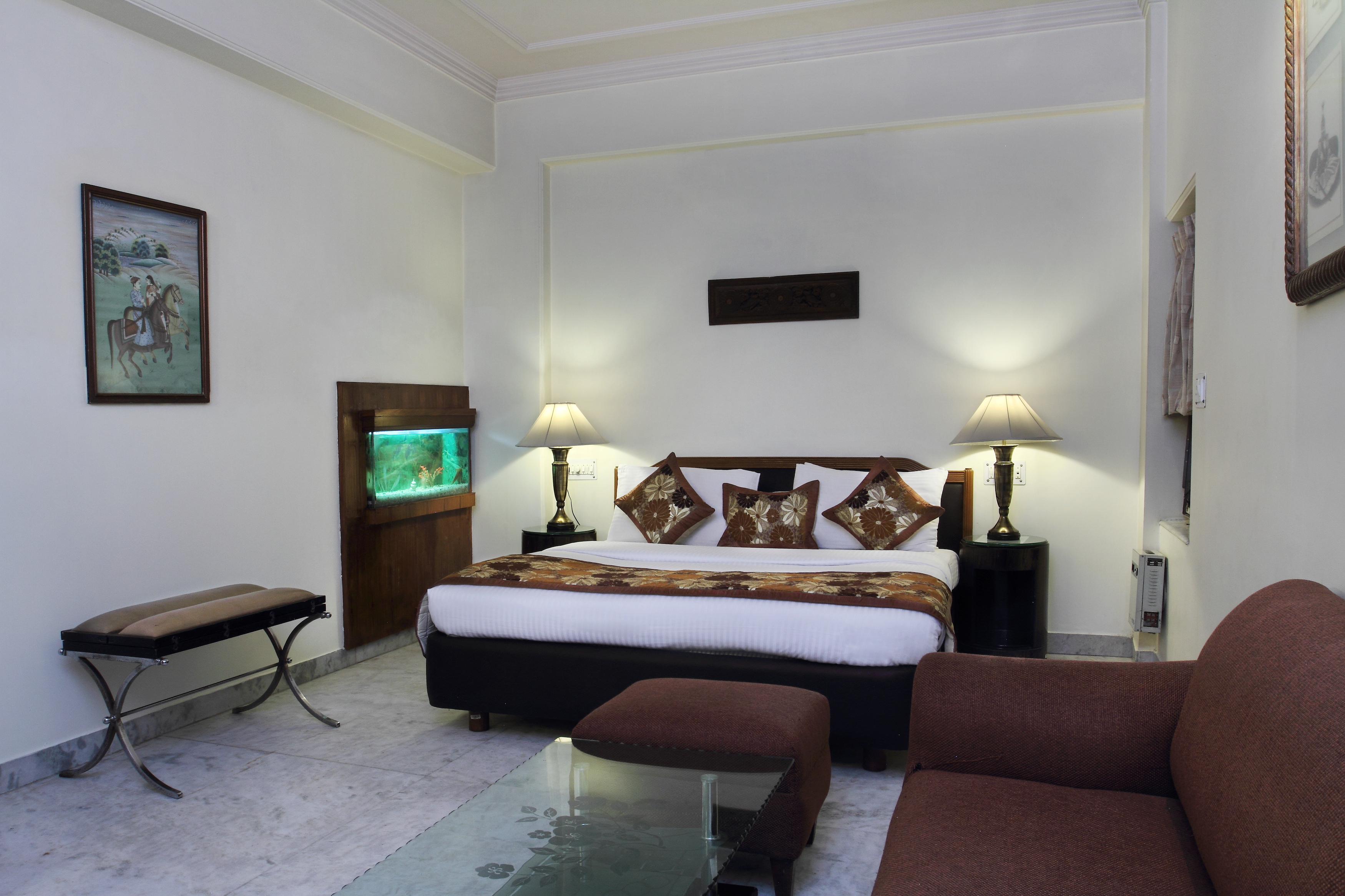 Hotel Hari Piorko by Backpacker Panda