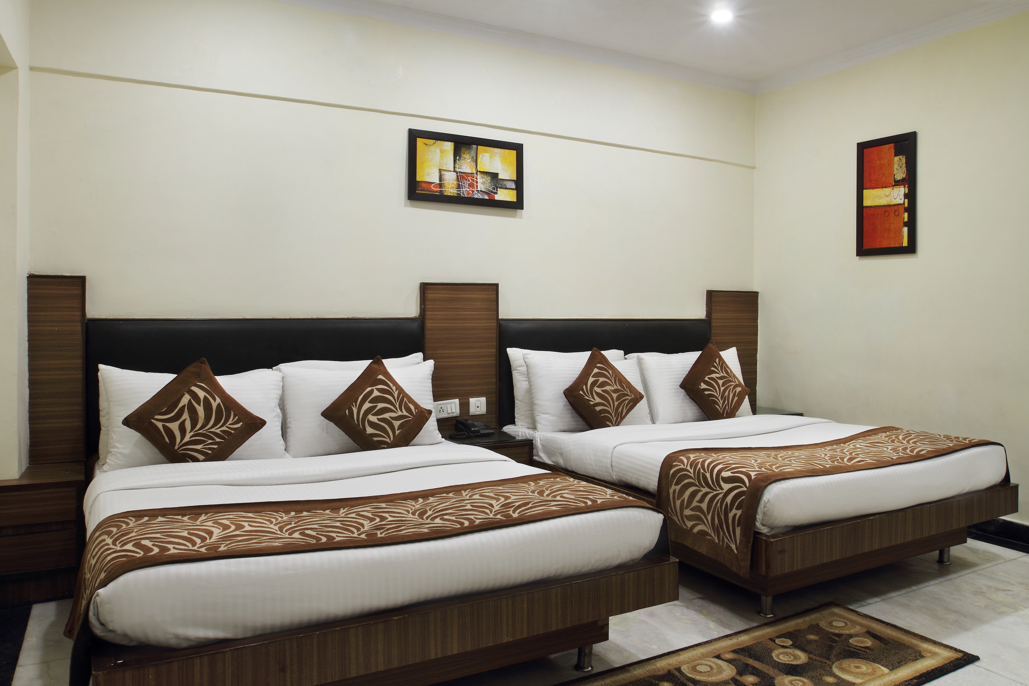 Hotel Hari Piorko by Backpacker Panda