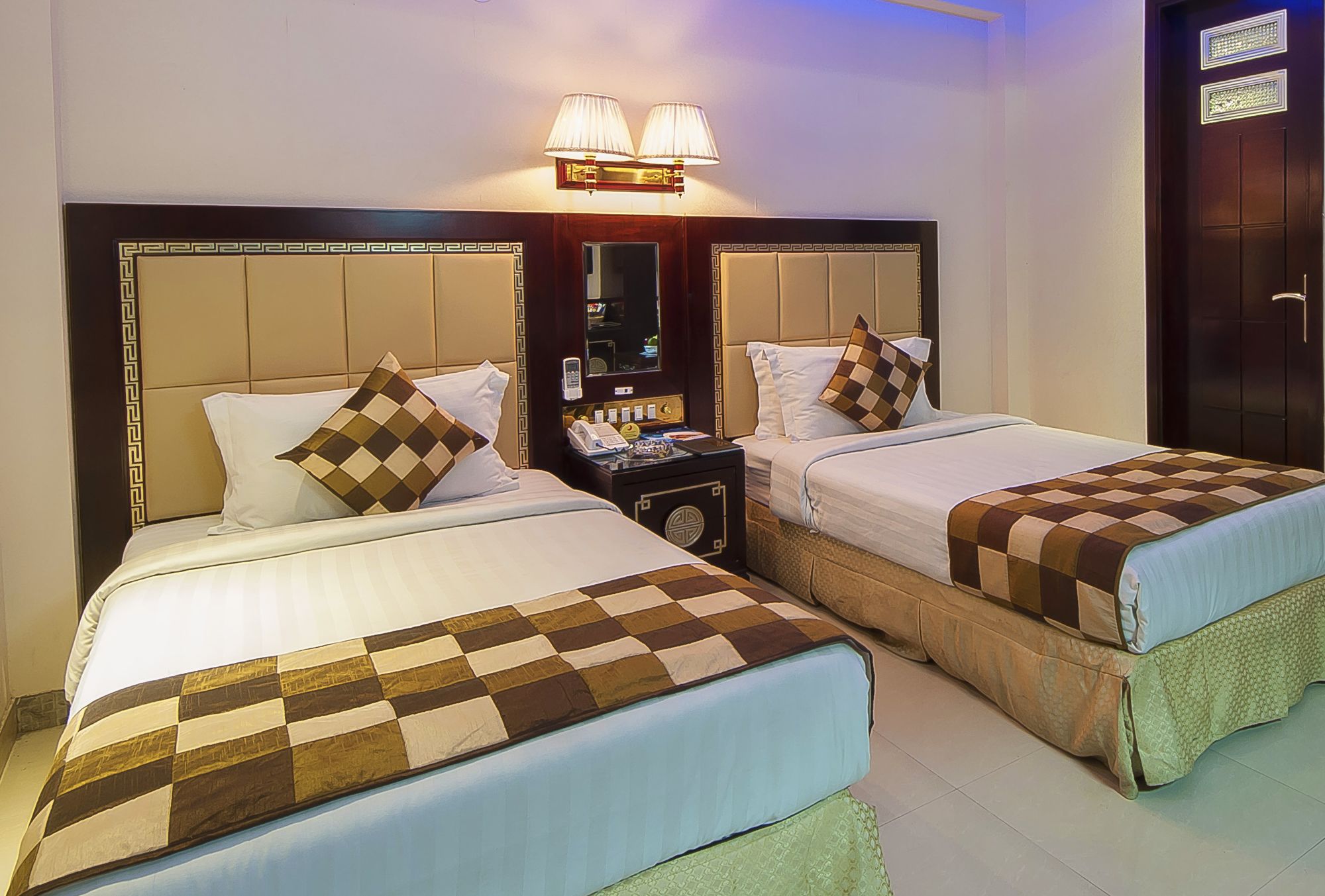 Hotel Intercity