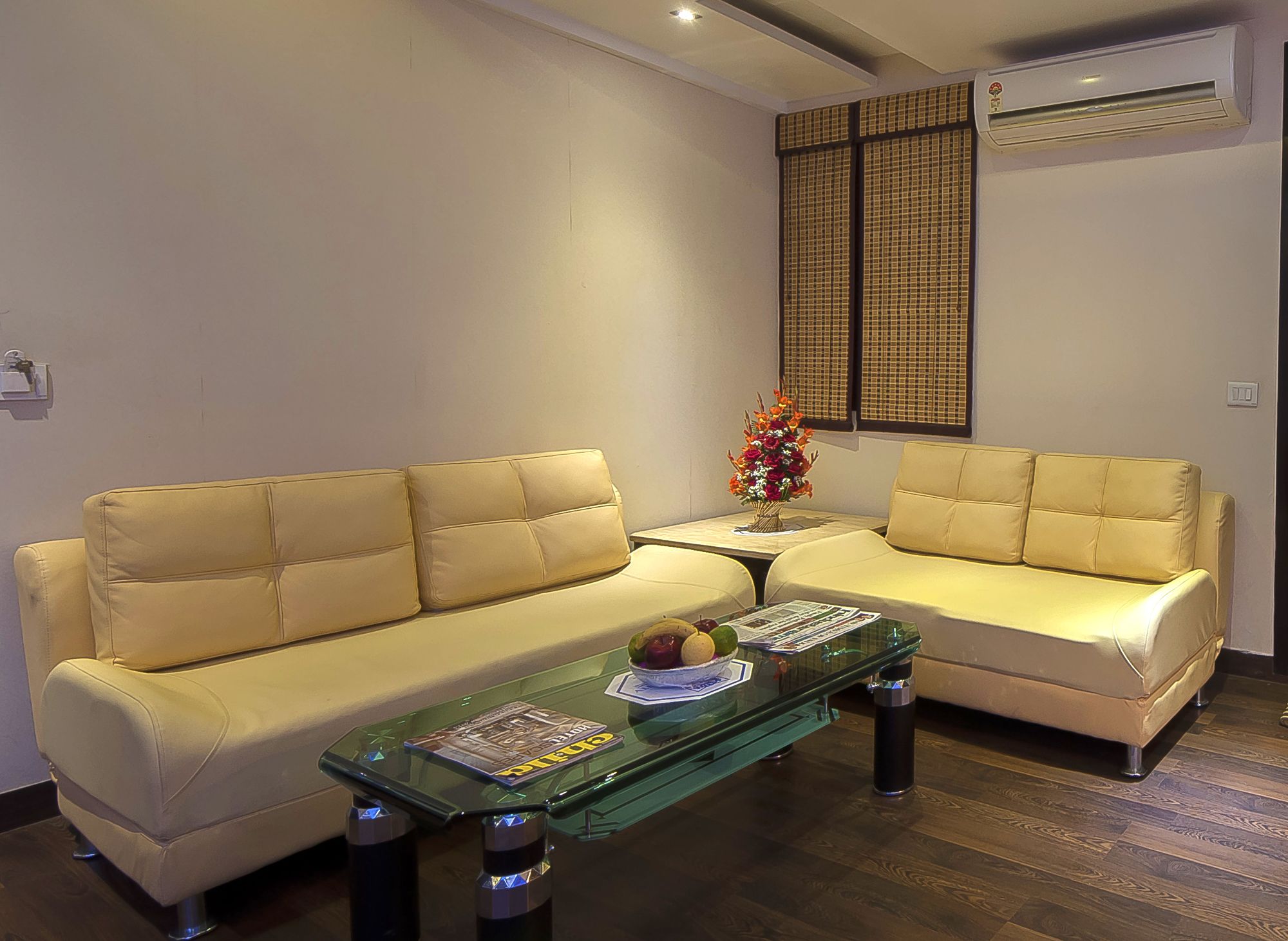 Hotel Intercity