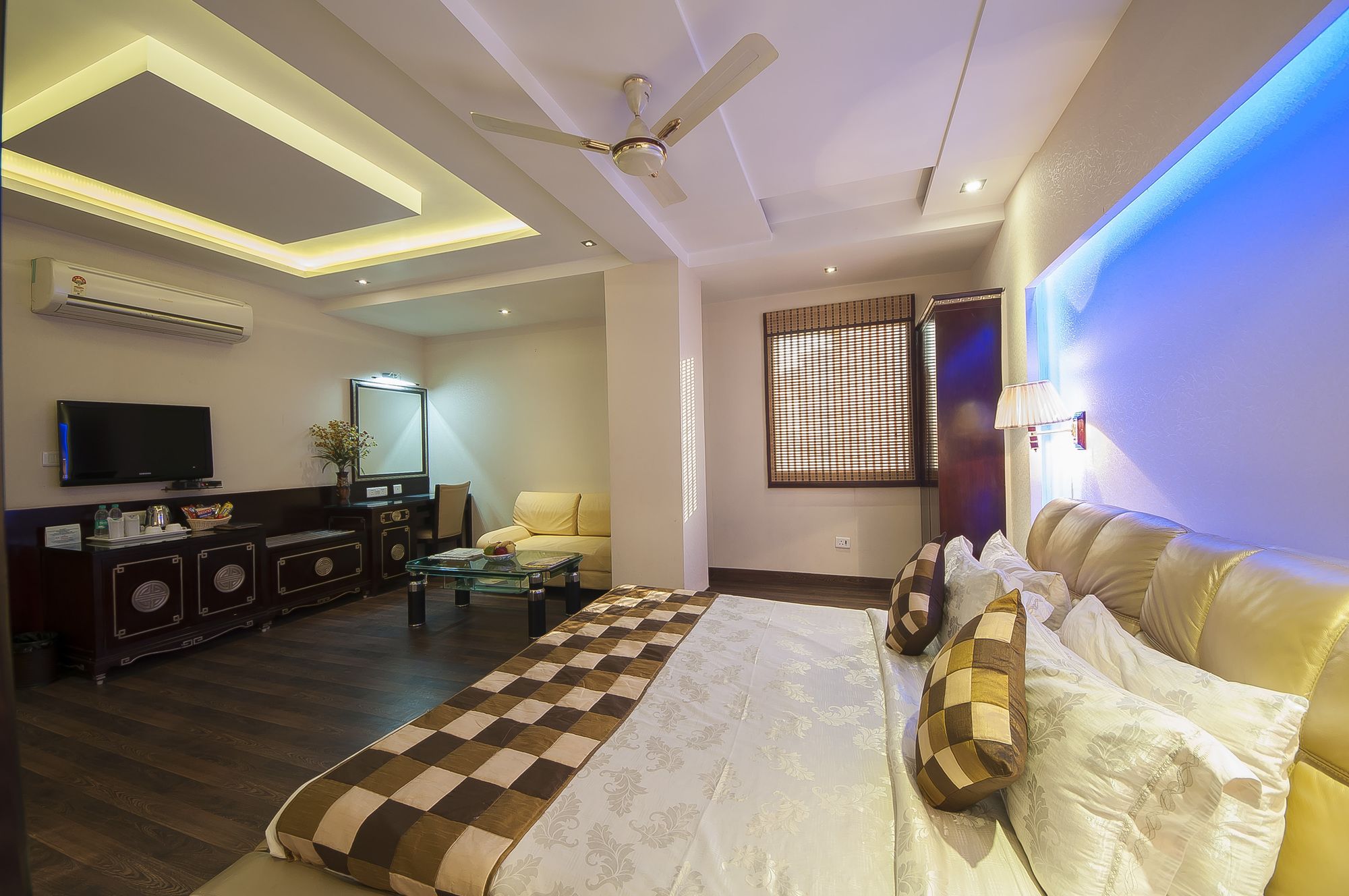 Hotel Intercity