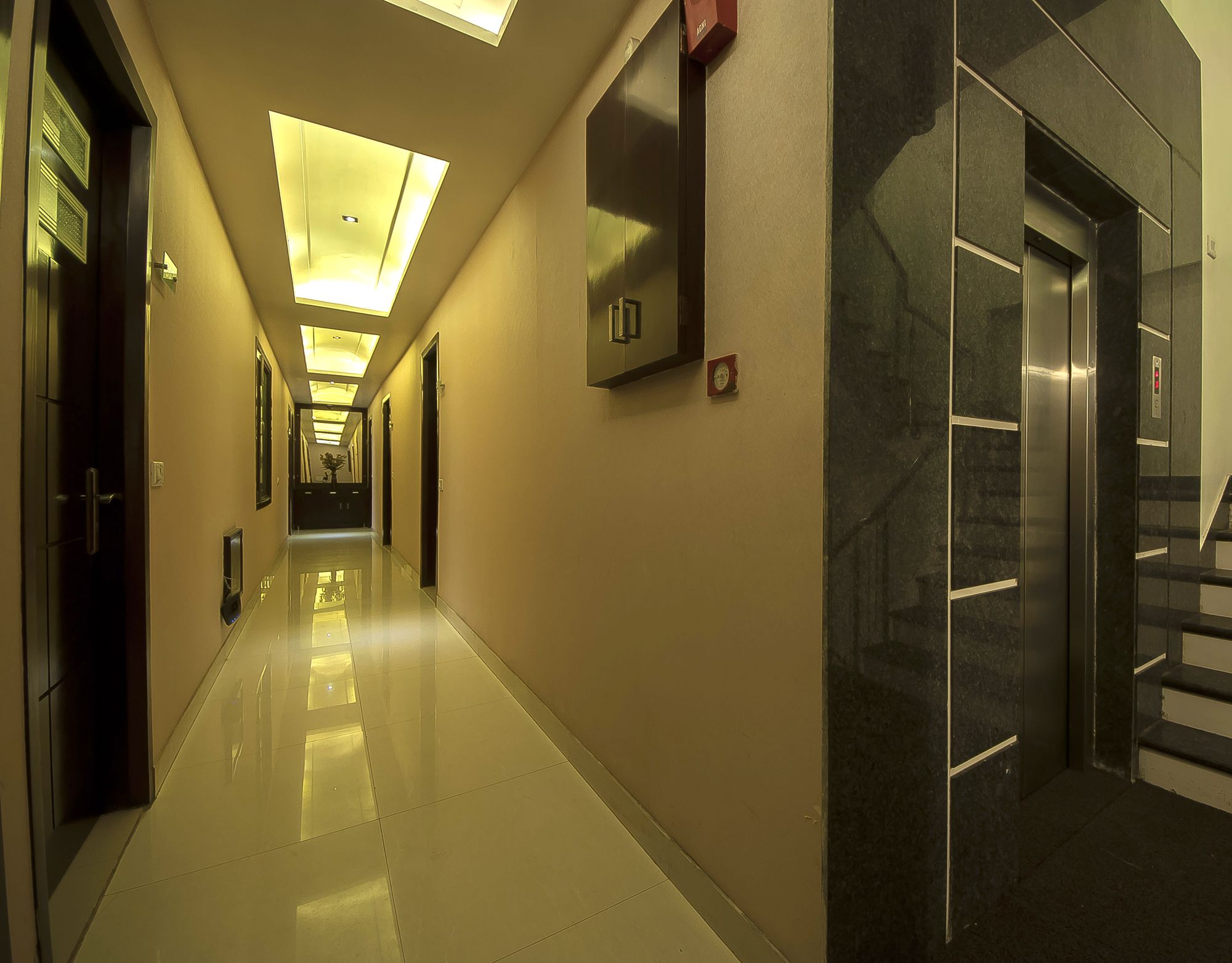Hotel Intercity