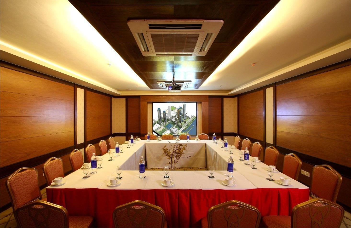 Hotel Intercity