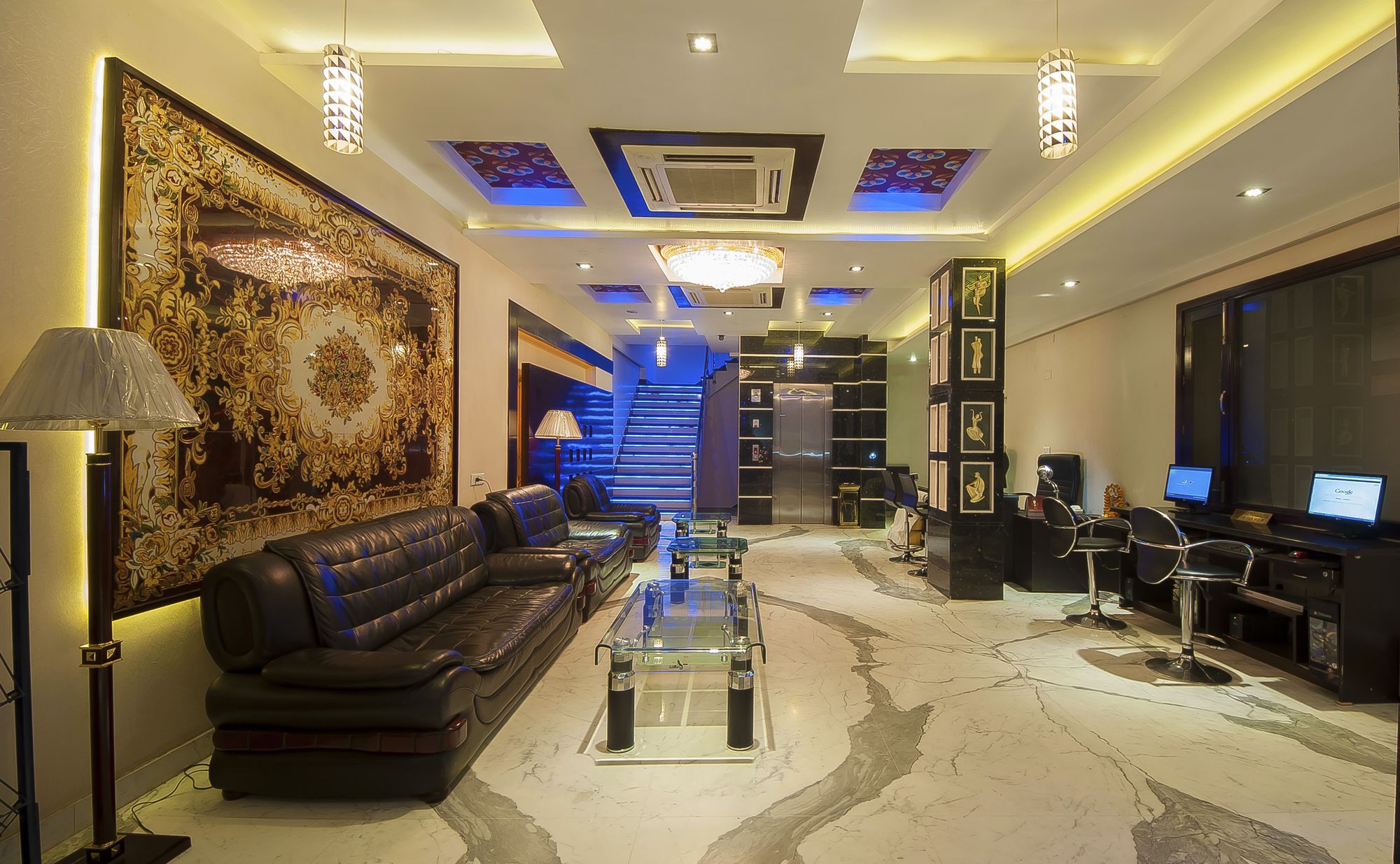 Hotel Intercity
