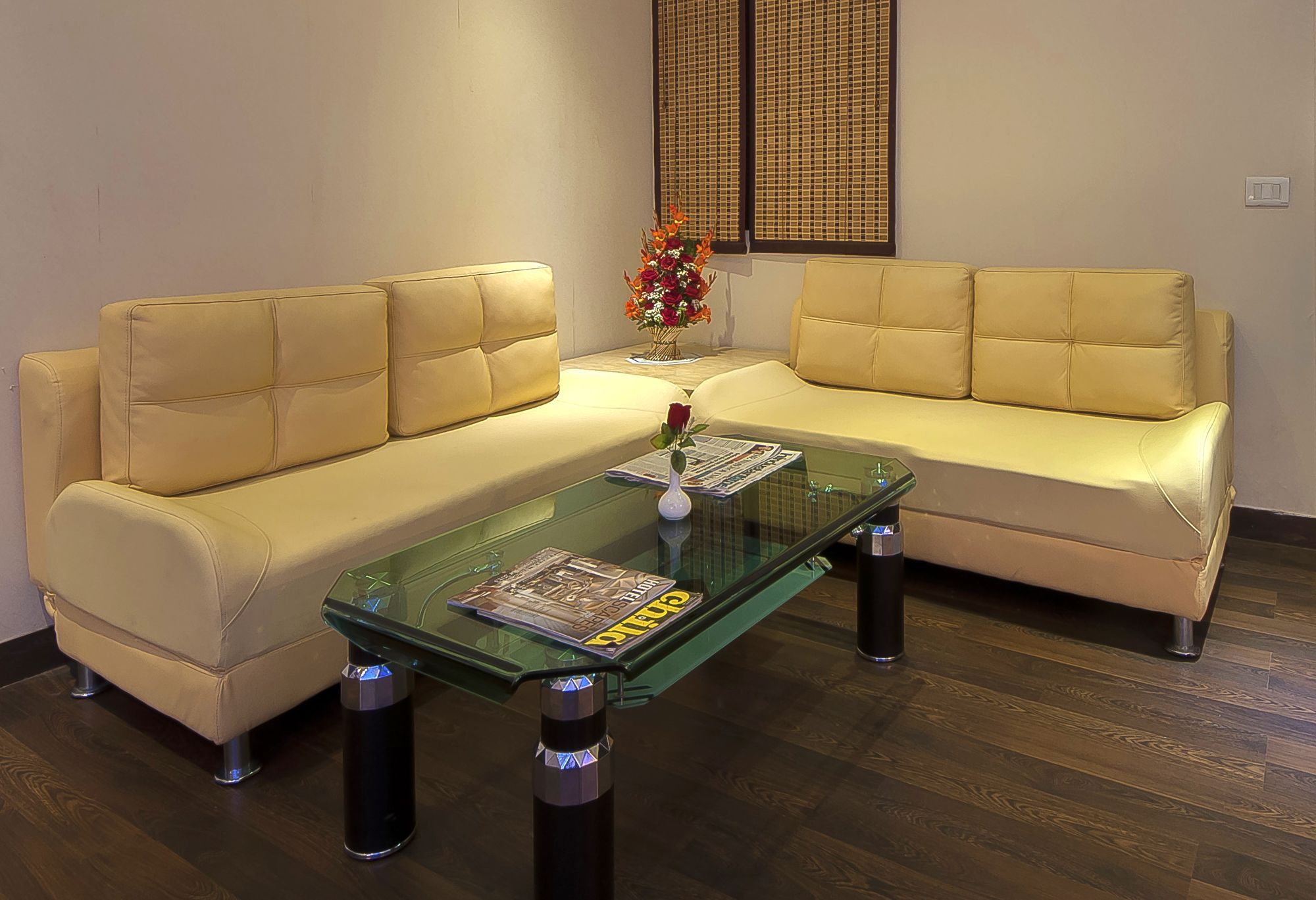 Hotel Intercity