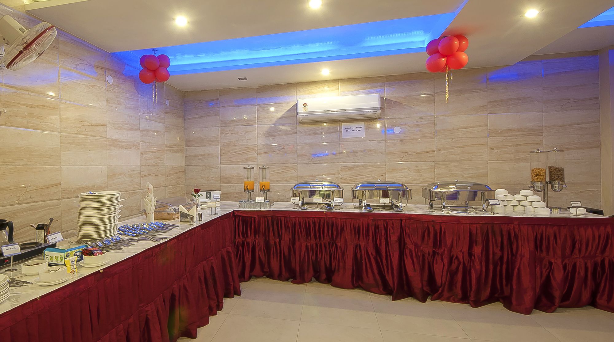 Hotel Intercity