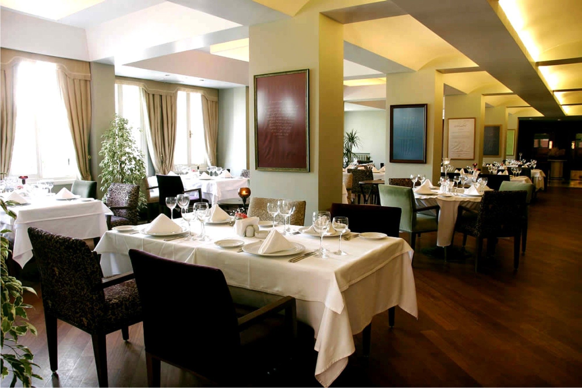 Hotel Intercity