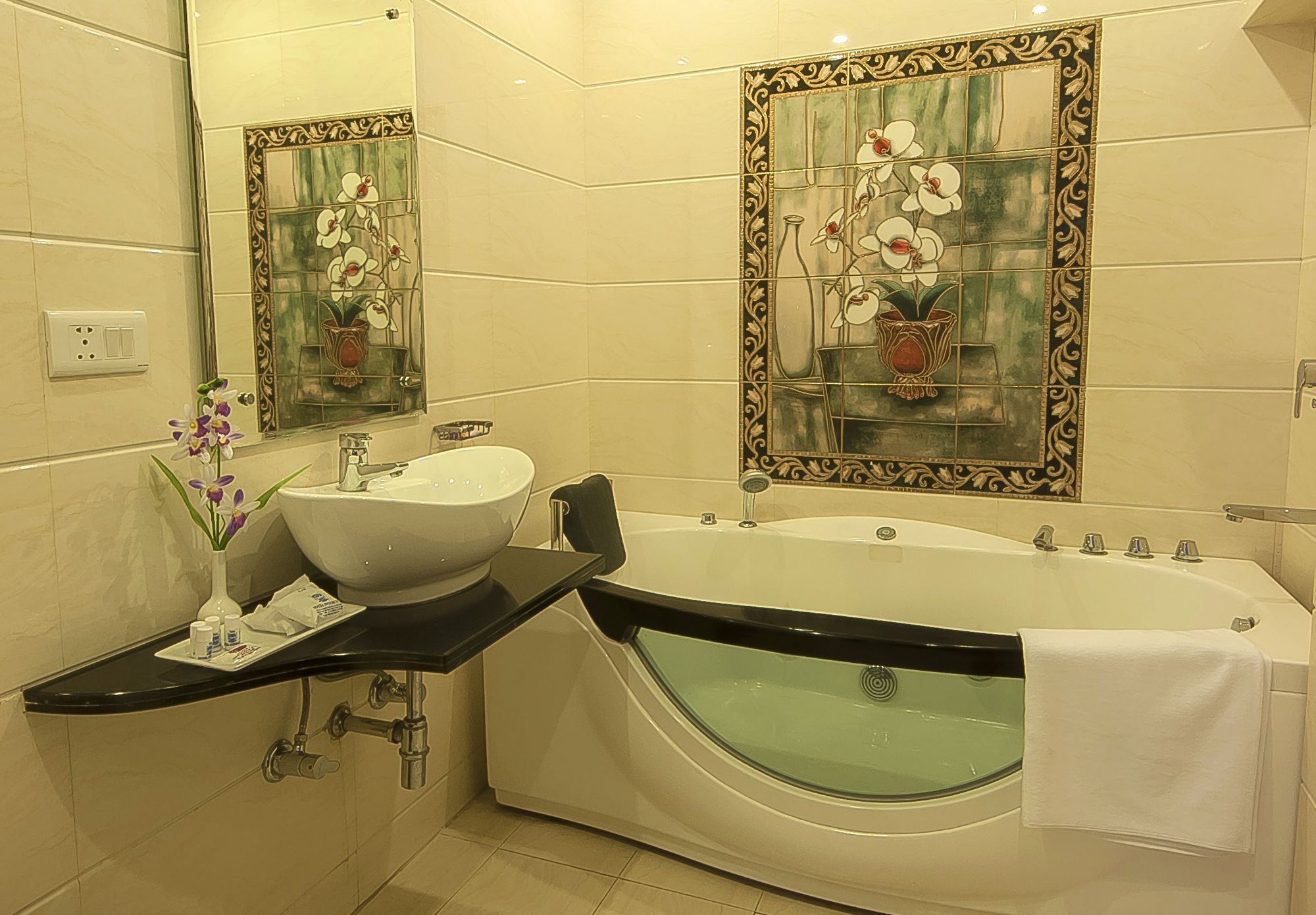 Hotel Intercity