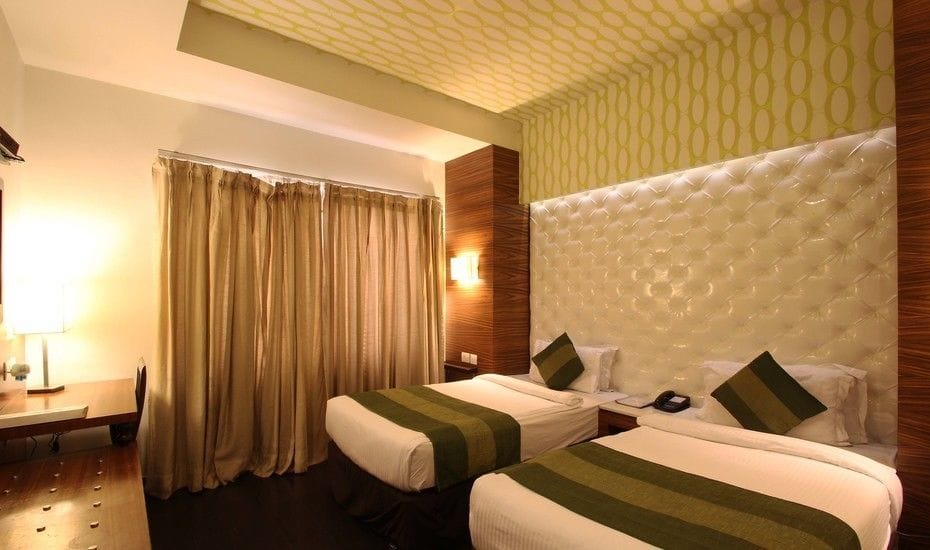 Hotel Ivory 32