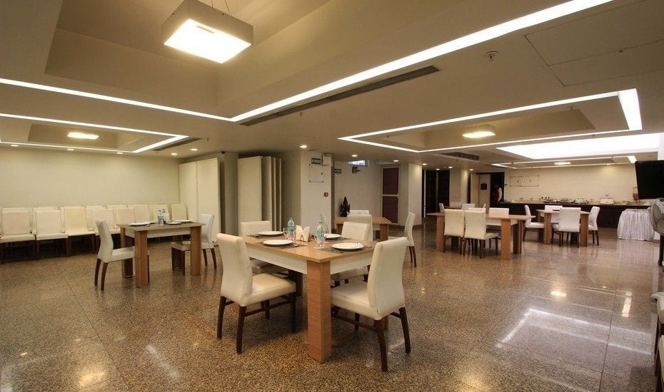 Hotel Ivory 32